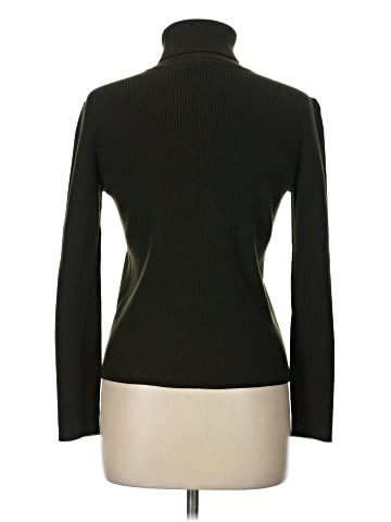 Lauren by Ralph Lauren Turtleneck Sweater (view 2)
