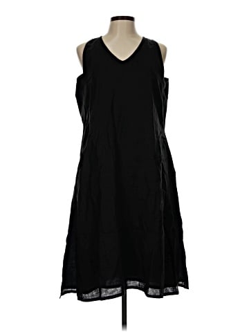 Reistor Casual Dress (view 1)