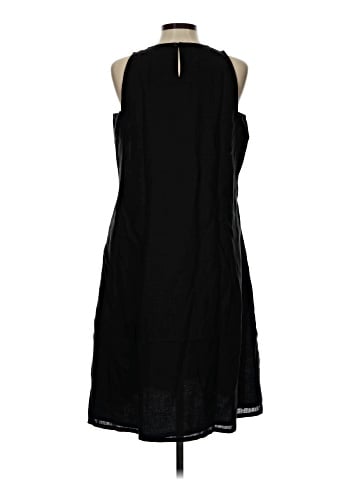Reistor Casual Dress (view 2)