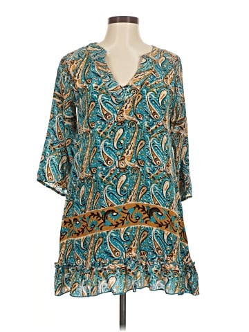 Tolani Casual Dress (view 1)