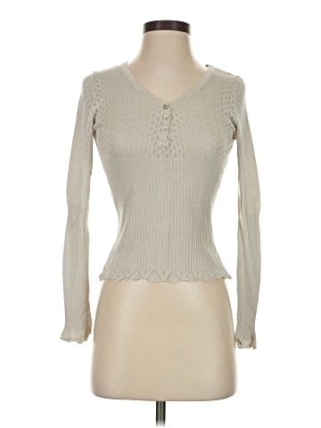 Fiore Long Sleeve Top (view 1)