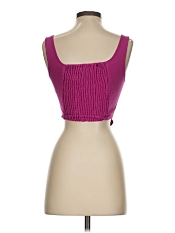 WAYF Sleeveless Top (view 2)