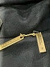 Trina Turk Black Coat Size 0 - photo 6