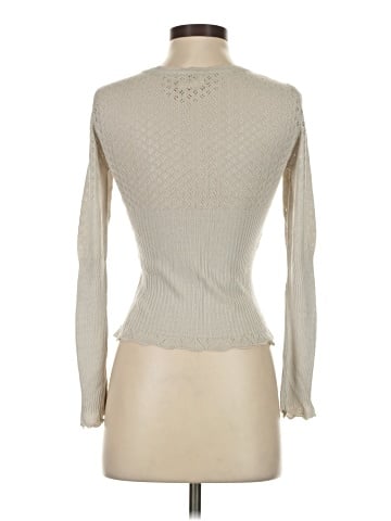 Fiore Long Sleeve Top (view 2)