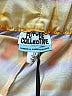 Future Collective 100% Polyester Tie-dye Yellow Shorts Size 2X - photo 3