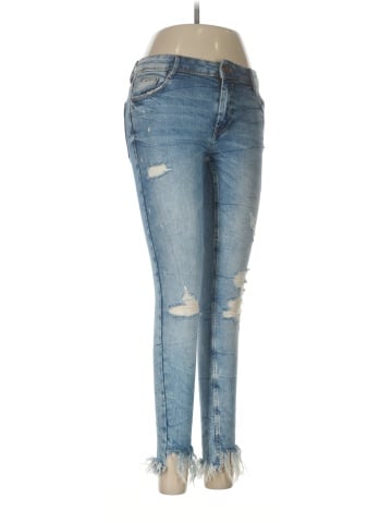 Trafaluc by Zara Jeans (view 1)