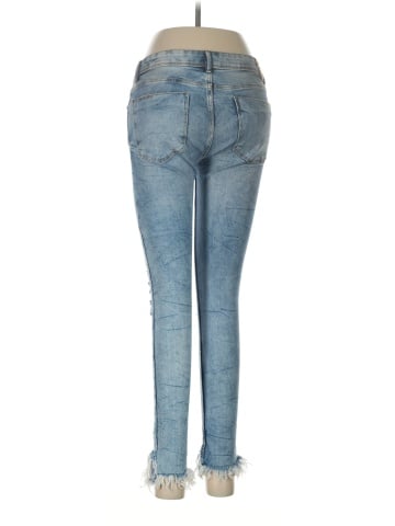 Trafaluc by Zara Jeans (view 2)