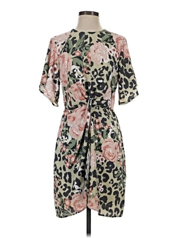 Shilla Cocktail Dress (view 1)
