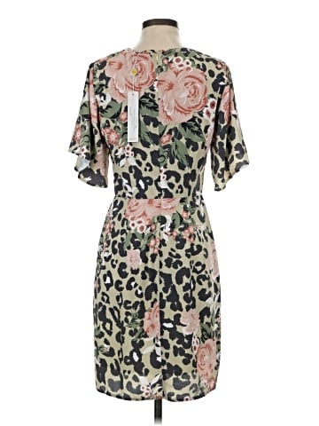 Shilla Cocktail Dress (view 2)