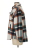 Assorted Brands Plaid Gray Jacket Size M - photo 5