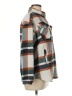 Assorted Brands Plaid Gray Jacket Size M - photo 4