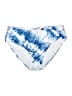 IBIZA Tie-dye Blue Swimsuit Bottoms Size 2X - photo 1
