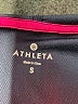 Athleta Solid Blue Casual Dress Size S - photo 7