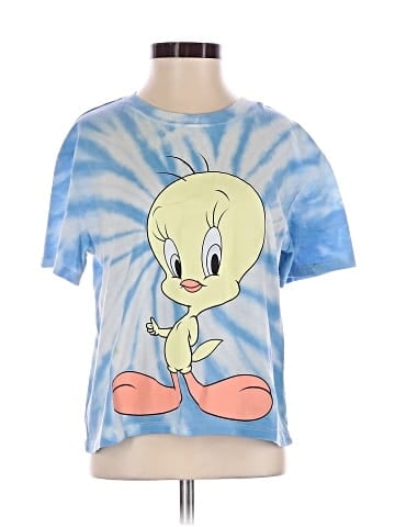 Looney Tunes Short Sleeve T-Shirt (view 1)