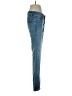 Pilcro Hearts Blue Jeans Size 26 waist - photo 4
