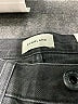 Everlane 100% Cotton Black Jeans Size 25 waist - photo 4