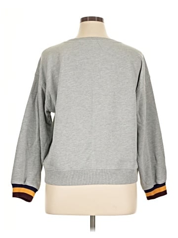 Lou & Grey Long Sleeve Top (view 2)