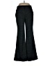 Max Studio Houndstooth Black Dress Pants Size L - photo 1