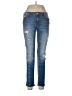 Mavi Jeans Hearts Blue Jeans Size 31 waist - photo 1