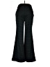 Max Studio Houndstooth Black Dress Pants Size L - photo 2