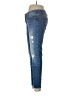Mavi Jeans Hearts Blue Jeans Size 31 waist - photo 5