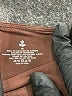 iuga Brown Bodysuit Size XXL - photo 3