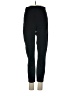 L'Agence Solid Black Active Pants Size Sm (1) - photo 1