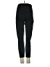 L'Agence Solid Black Active Pants Size Sm (1) - photo 2