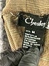 Chesley Plaid Brown Dress Pants Size M - photo 7