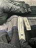 BCBGMAXAZRIA Black Active Pants Size M - photo 7