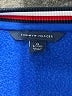 Tommy Hilfiger Color Block Blue Sweatshirt Size XL - photo 7