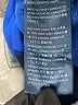 Tommy Hilfiger Color Block Blue Sweatshirt Size XL - photo 8