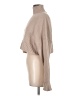 Zara Tan Turtleneck Sweater Size M - photo 5