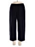 Blanque Black Casual Pants Size 2X (2) - photo 1