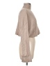 Zara Tan Turtleneck Sweater Size M - photo 4