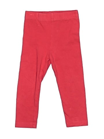 Stitchy Fish Casual Pants (view 1)