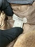 J.Crew Factory Store Brown Coat Size 0 - photo 6