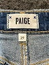 Paige Blue Jeans Size 29 waist - photo 6