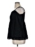 Torrid Black 3/4 Sleeve Top Size 1X Plus (1) - photo 5