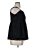 Torrid Black 3/4 Sleeve Top Size 1X Plus (1) - photo 4