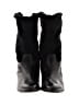 Gravati Black Boots Size 6 1/2 - photo 2