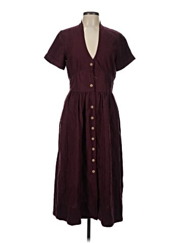 Wilfred Casual Dress (view 1)