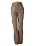 Zara Brown Active Pants Size S - photo 1