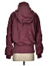 Athleta 100% Polyester Solid Burgundy Jacket Size S (tall) - photo 2