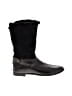 Gravati Black Boots Size 6 1/2 - photo 1