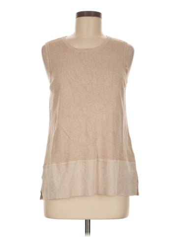 Calvin Klein Sleeveless Top (view 1)