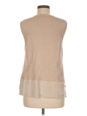 Calvin Klein Sleeveless Top (view 2)