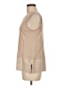 Calvin Klein Tan Sleeveless Top Size M - photo 5