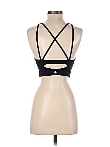 SoulCycle by Lululemon Sports Bra (view 2)
