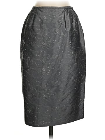 Kasper A.S.L. Formal Skirt (view 1)